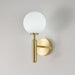 Nordica Wall Lamp-DWHOME