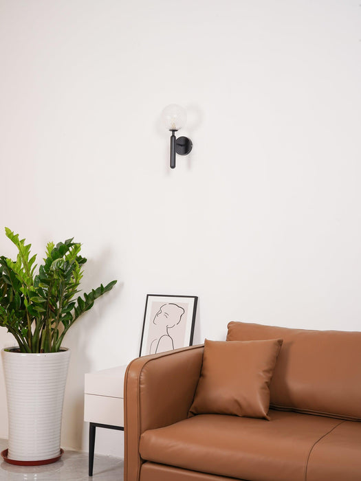 Nordica Wall Lamp-DWHOME
