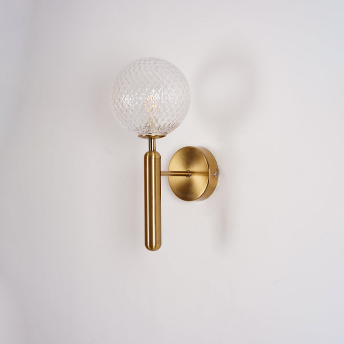 Nordica Wall Lamp-DWHOME