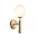 Nordica Wall Lamp-DWHOME