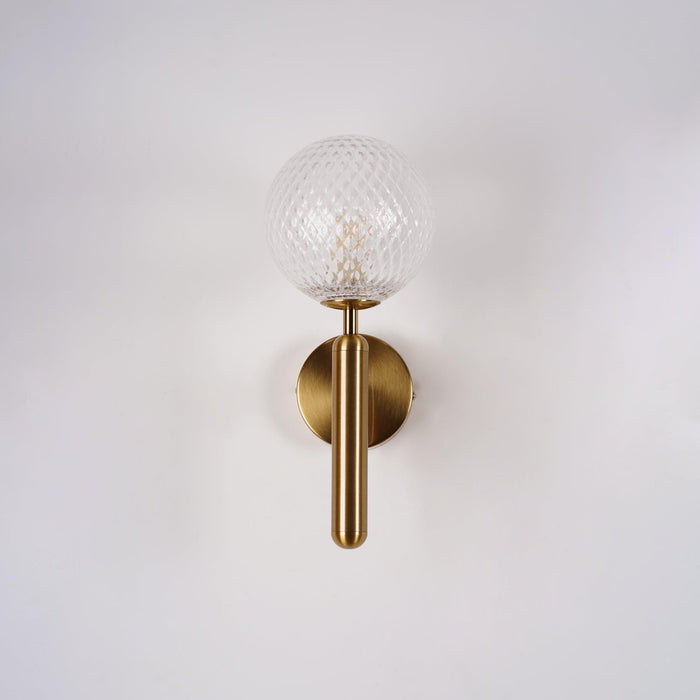Nordica Wall Lamp-DWHOME