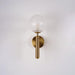Nordica Wall Lamp-DWHOME