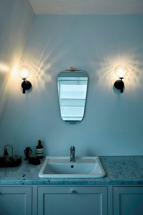 Nordica Wall Lamp-DWHOME