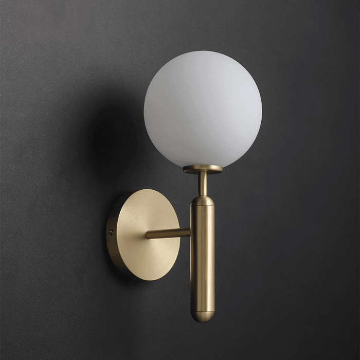 Nordica Wall Lamp-DWHOME