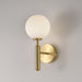 Nordica Wall Lamp-DWHOME