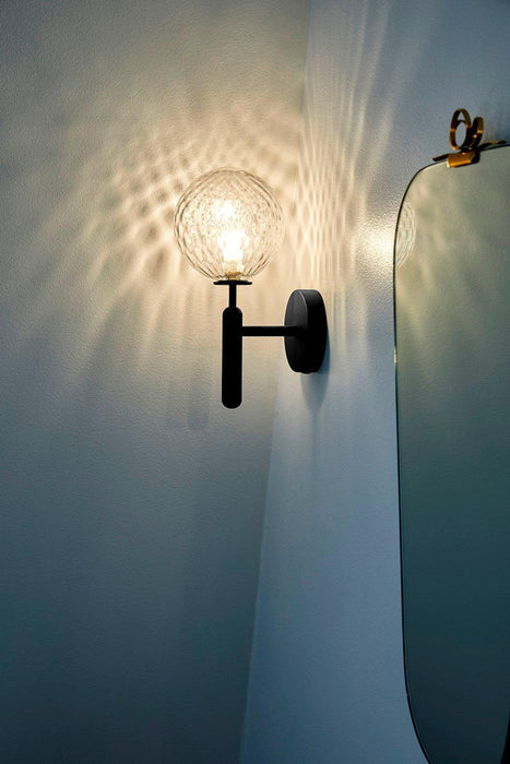 Nordica Wall Lamp-DWHOME