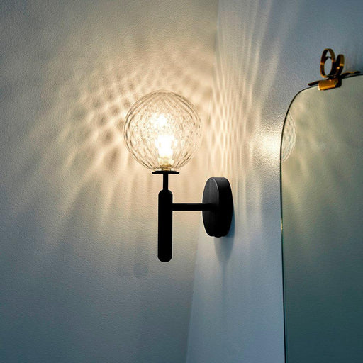 Nordica Wall Lamp-DWHOME