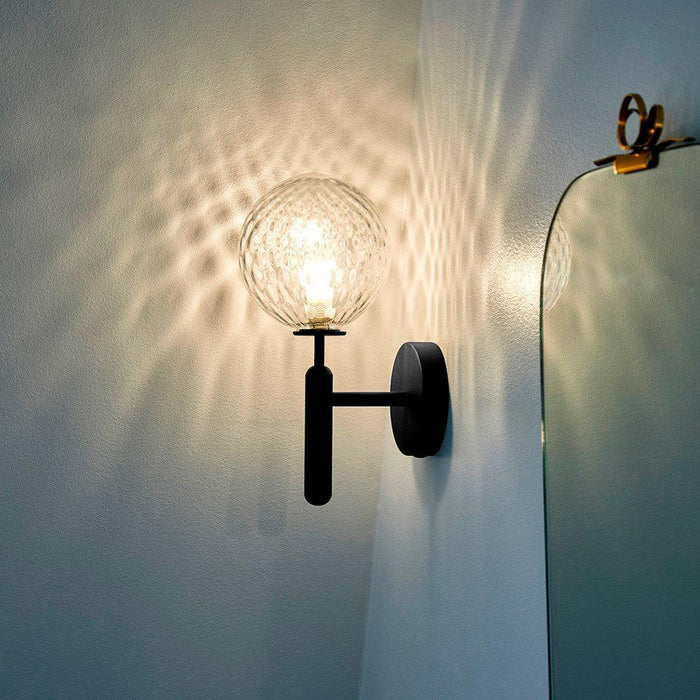 Nordica Wall Lamp-DWHOME