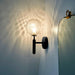 Nordica Wall Lamp-DWHOME