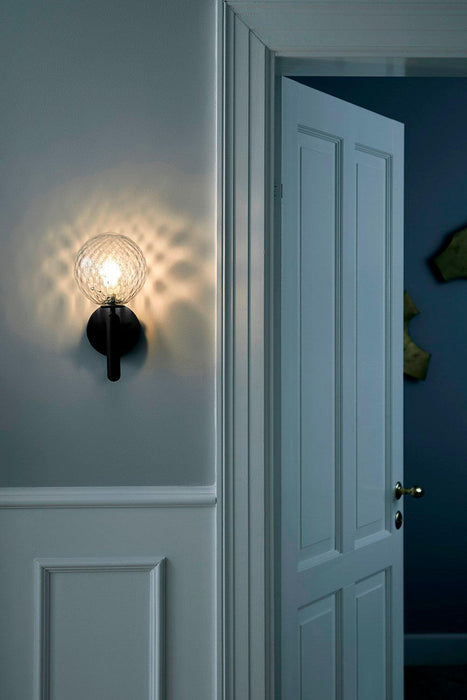 Nordica Wall Lamp-DWHOME