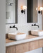 Nordica Wall Lamp-DWHOME
