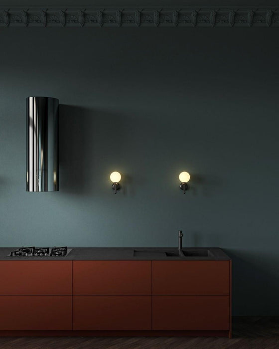Nordica Wall Lamp-DWHOME