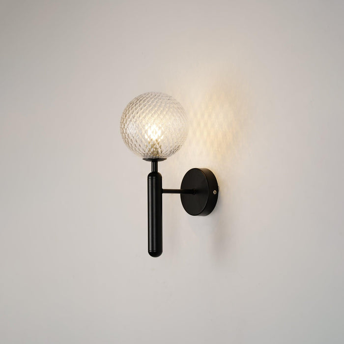 Nordica Wall Lamp-DWHOME