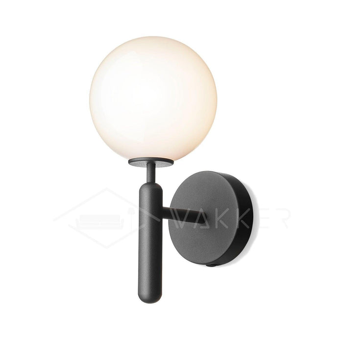 Nordica Wall Lamp-DWHOME