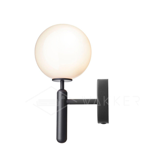 Nordica Wall Lamp-DWHOME