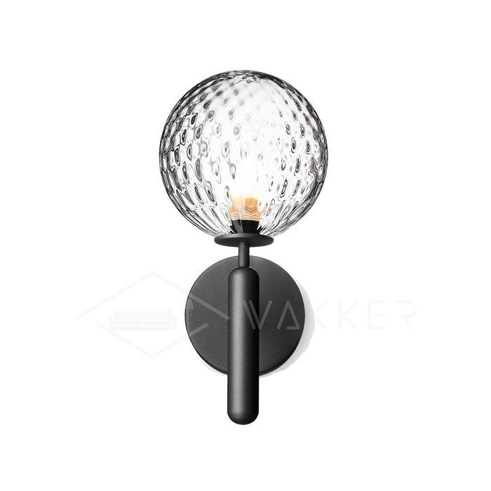 Nordica Wall Lamp-DWHOME