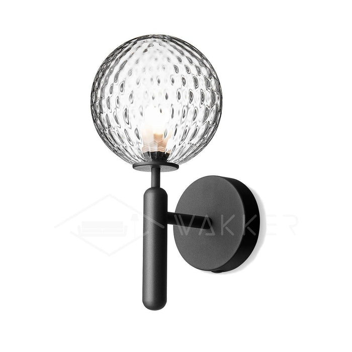 Nordica Wall Lamp-DWHOME