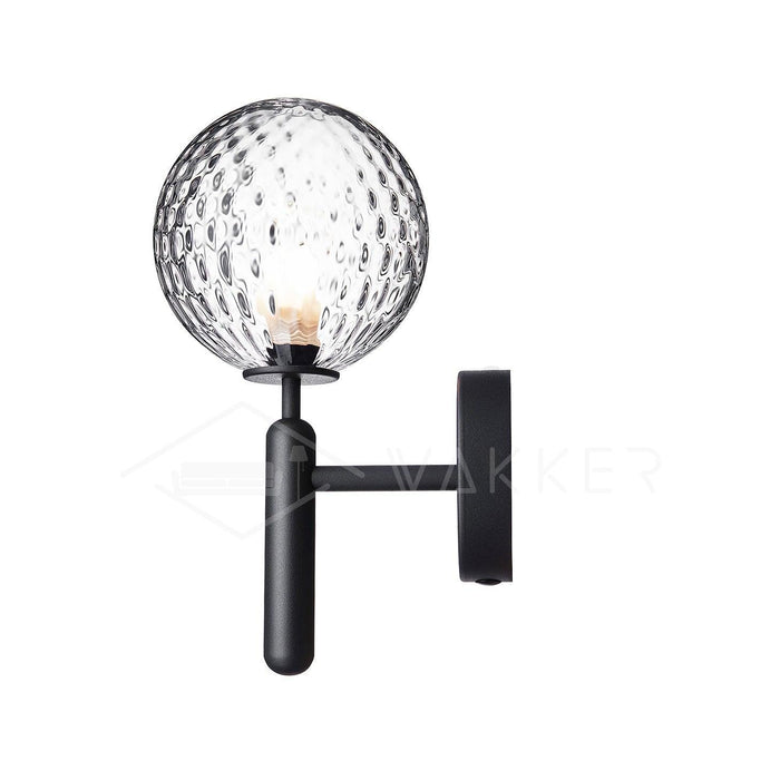 Nordica Wall Lamp-DWHOME