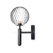 Nordica Wall Lamp-DWHOME