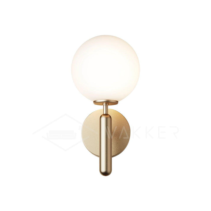 Nordica Wall Lamp-DWHOME
