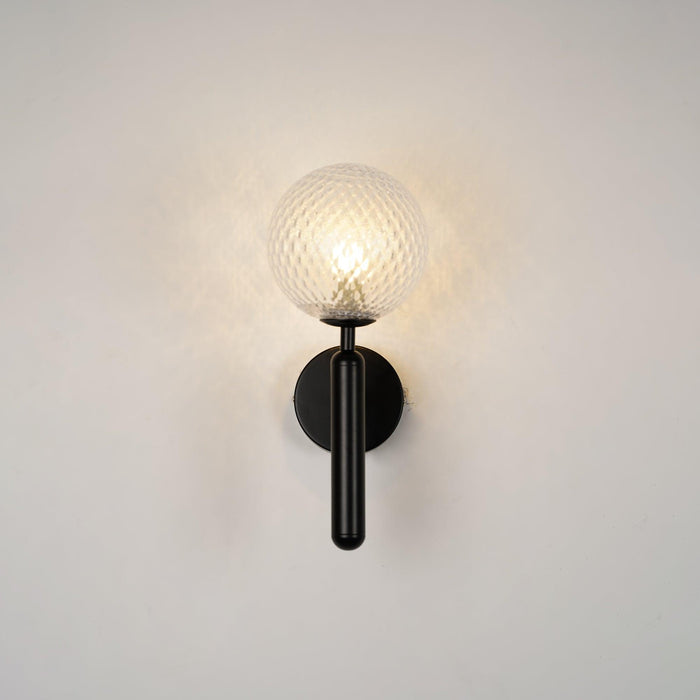 Nordica Wall Lamp-DWHOME