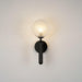 Nordica Wall Lamp-DWHOME