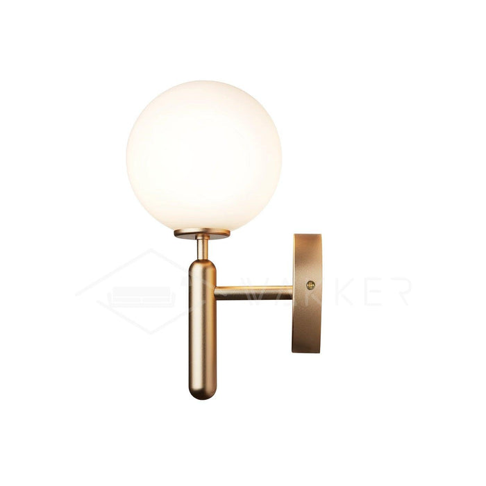 Nordica Wall Lamp-DWHOME