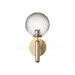 Nordica Wall Lamp-DWHOME