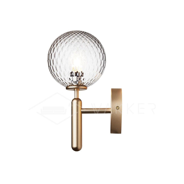 Nordica Wall Lamp-DWHOME