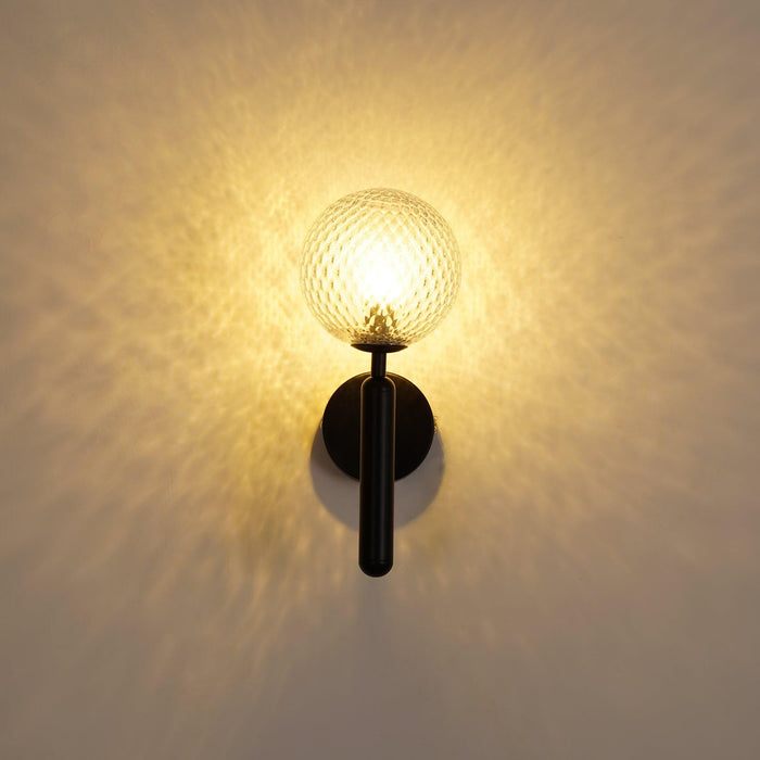 Nordica Wall Lamp-DWHOME