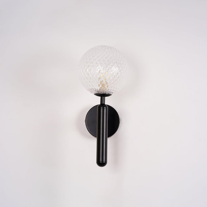Nordica Wall Lamp-DWHOME