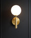 Nordica Wall Lamp-DWHOME
