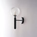 Nordica Wall Lamp-DWHOME