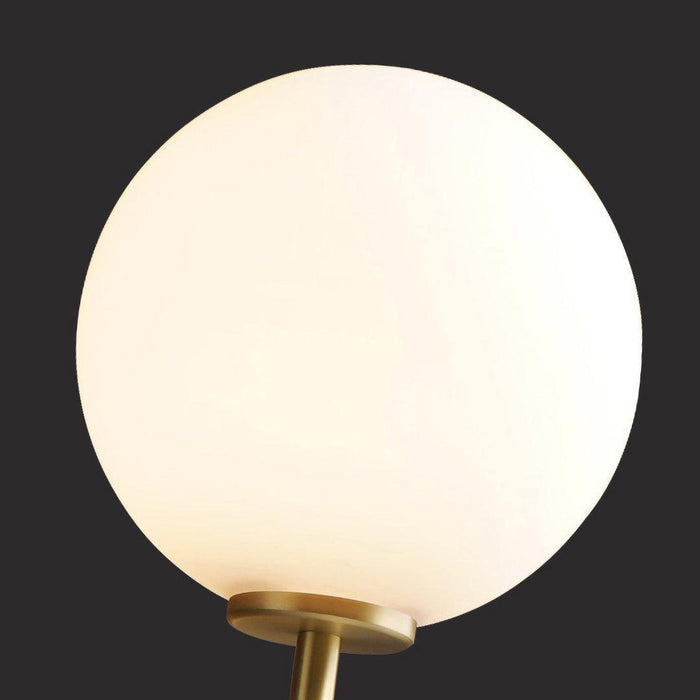 Nordica Wall Lamp-DWHOME