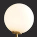 Nordica Wall Lamp-DWHOME