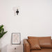 Nordica Wall Lamp-DWHOME