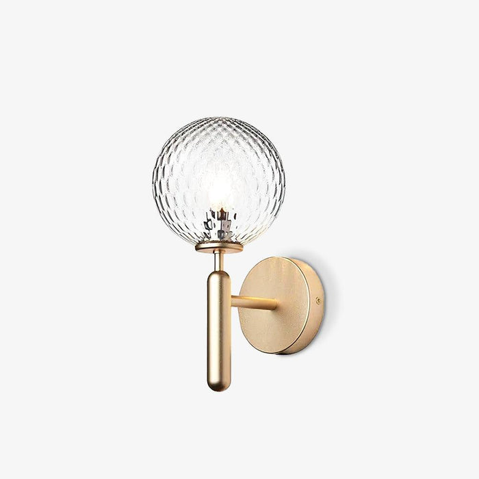 Nordica Wall Lamp-DWHOME