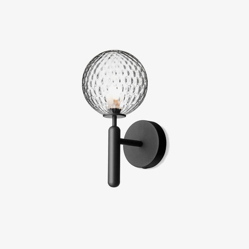 Nordica Wall Lamp-DWHOME