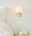Nordica Wall Lamp-DWHOME