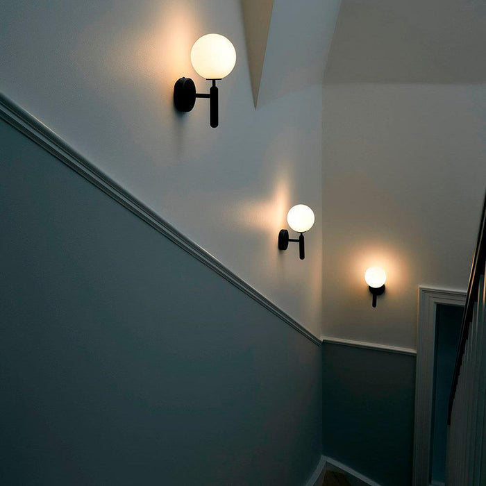 Nordica Wall Lamp-DWHOME