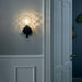 Nordica Wall Lamp-DWHOME