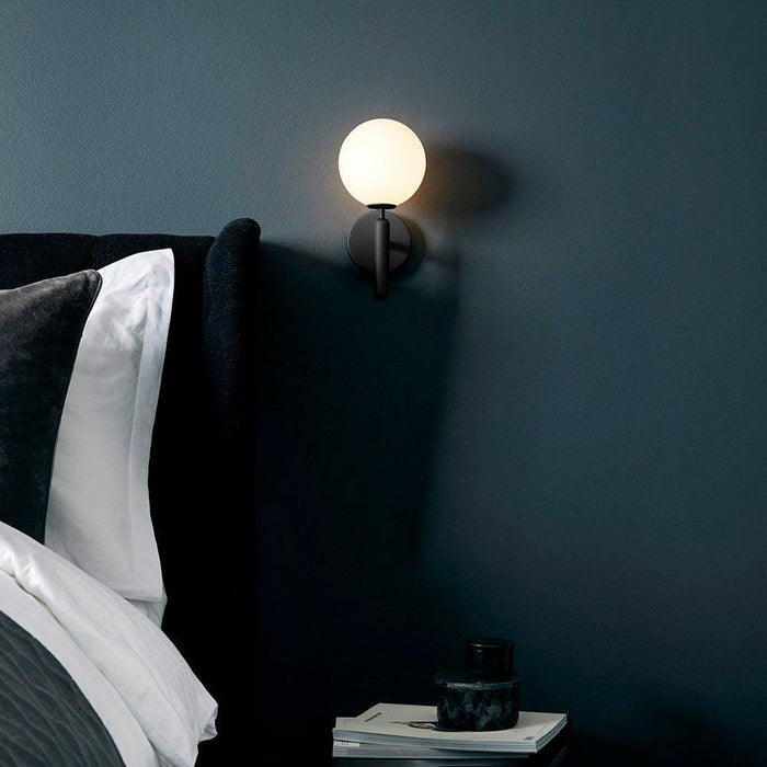 Nordica Wall Lamp-DWHOME