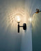 Nordica Wall Lamp-DWHOME