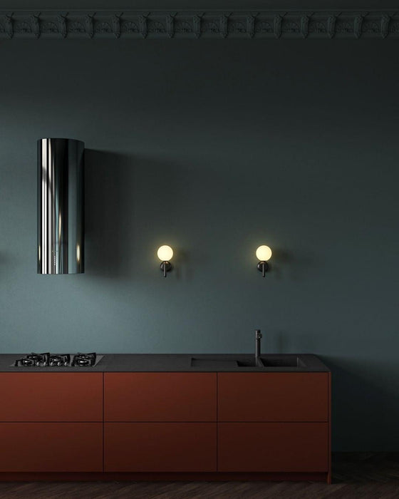 Nordica Wall Lamp-DWHOME