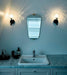 Nordica Wall Lamp-DWHOME