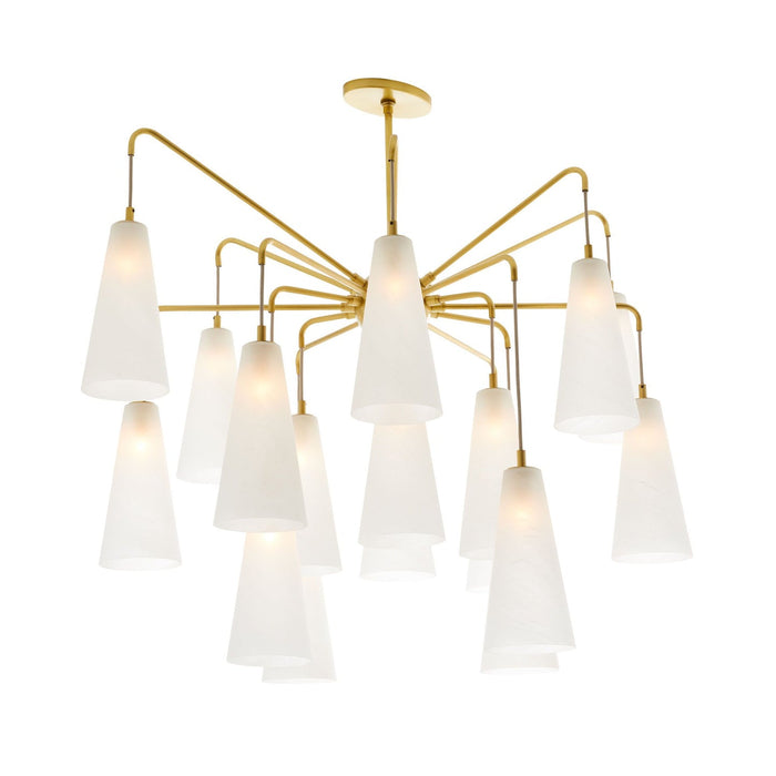 Mika Chandelier-DWHOME