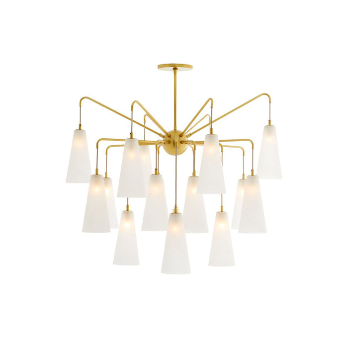Mika Chandelier-DWHOME