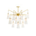 Mika Chandelier-DWHOME
