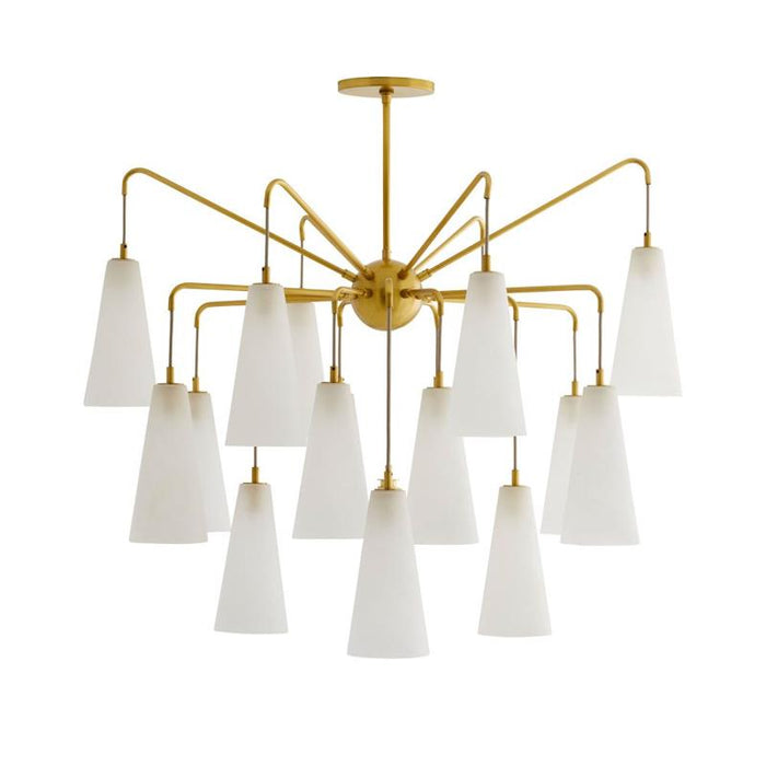 Mika Chandelier-DWHOME