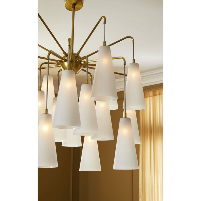 Mika Chandelier-DWHOME